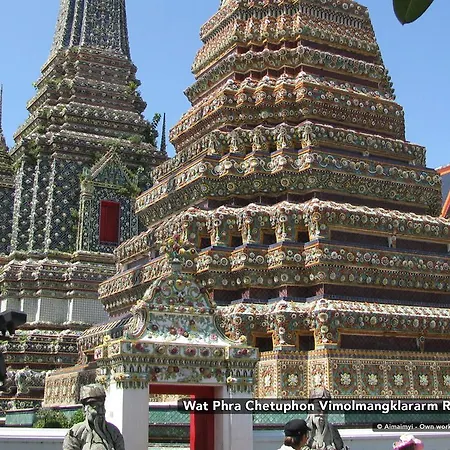Zen Rooms Yaowarat Soi 7