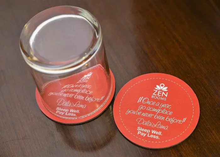Zen Yaowarat Soi 7 Hotel Bangkok