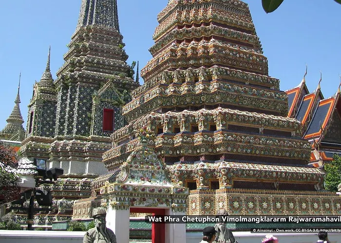 Hotel Zen Yaowarat Soi 7