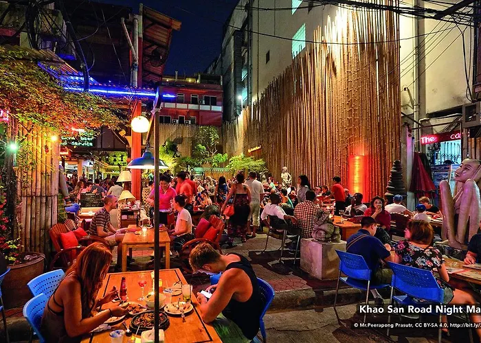 Hotel Zen Yaowarat Soi 7 3*