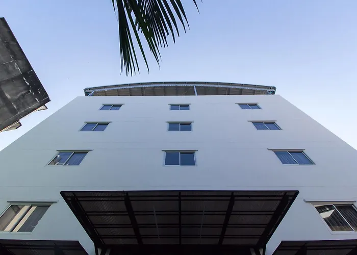 Hotel Zen Yaowarat Soi 7
