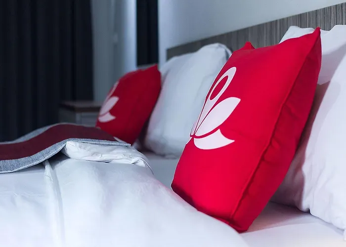 Zen Yaowarat Soi 7 Hotel