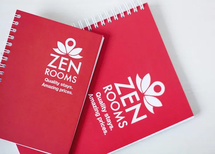 Hotel Zen Yaowarat Soi 7 3*