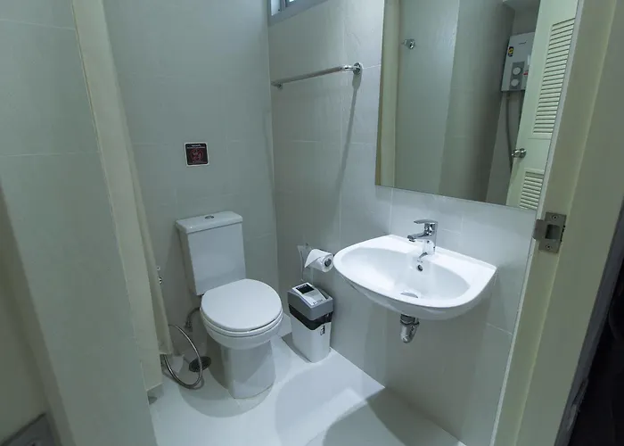 Hotel Zen Yaowarat Soi 7 Bangkok