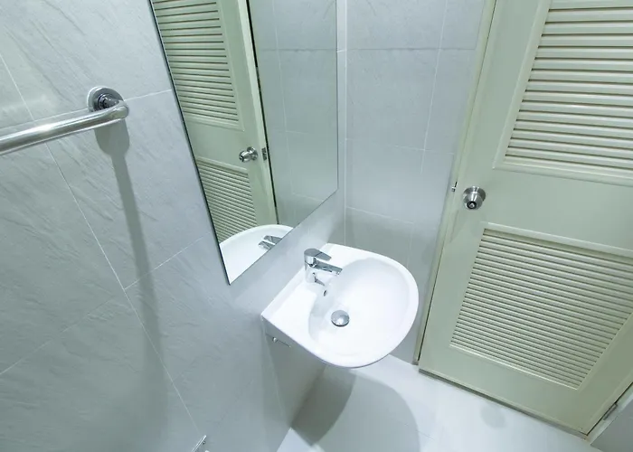 Hotel Zen Yaowarat Soi 7