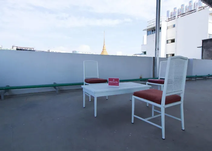 Hotel Zen Yaowarat Soi 7