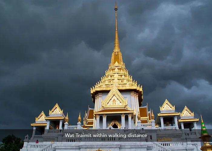 Zen Yaowarat Soi 7
